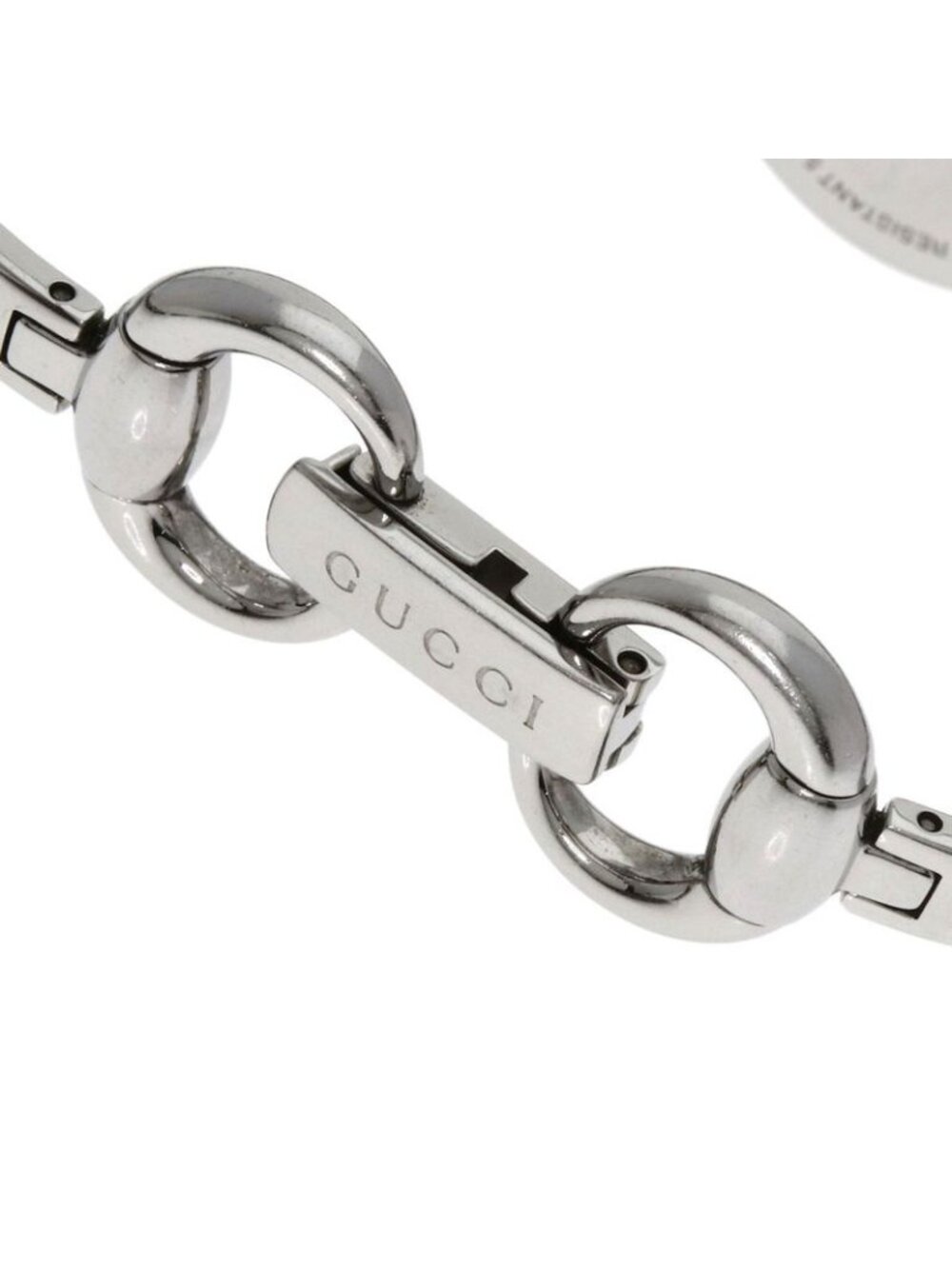 Gucci 134.5 Balloon Watch SS - Picture 8 of 15